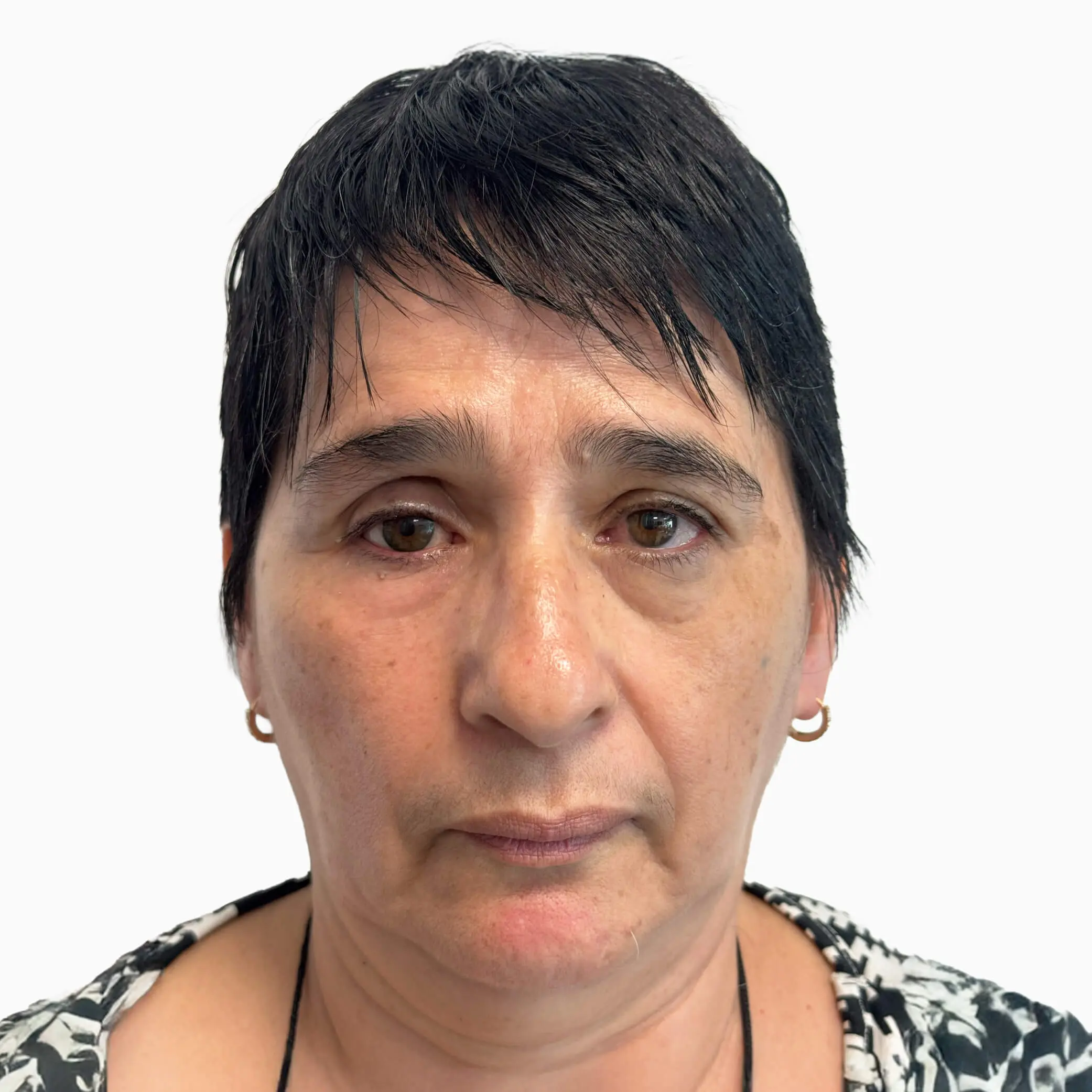 Dra. Claudia Vanegas