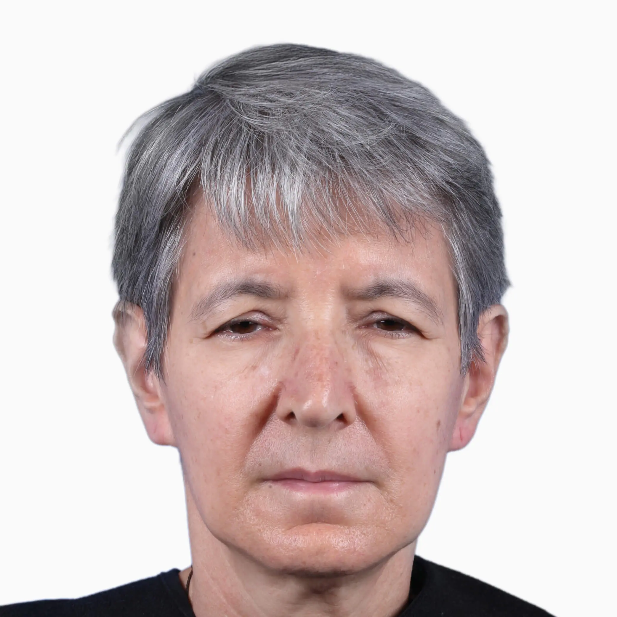 Dra. Claudia Vanegas