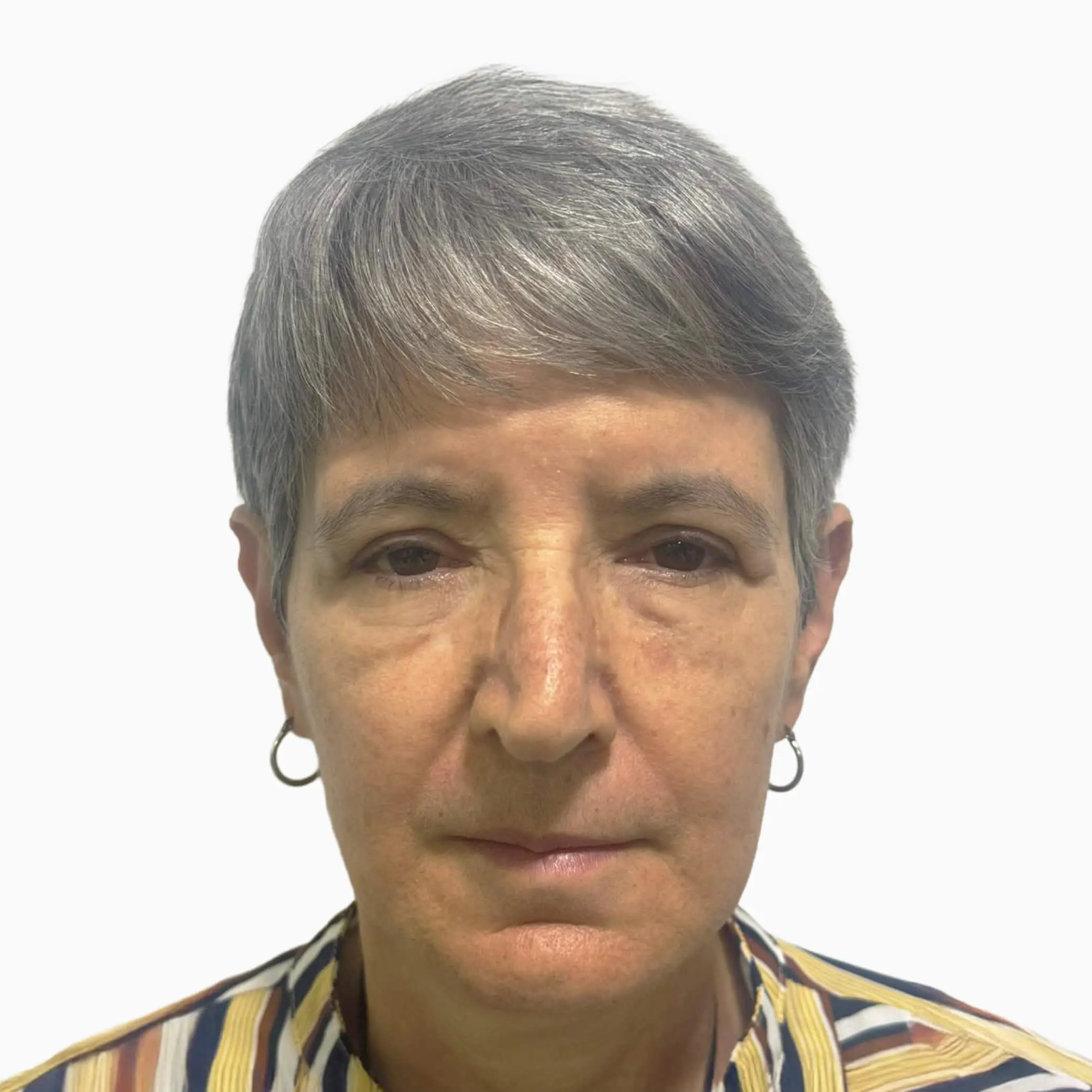 Dra. Claudia Vanegas