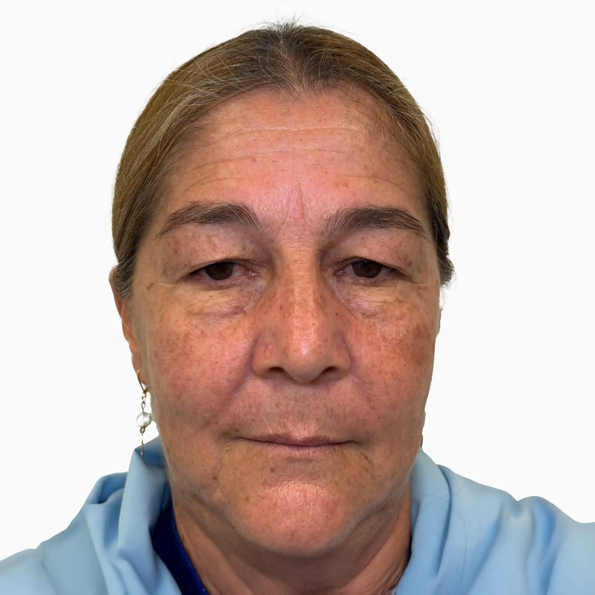 Dra. Claudia Vanegas